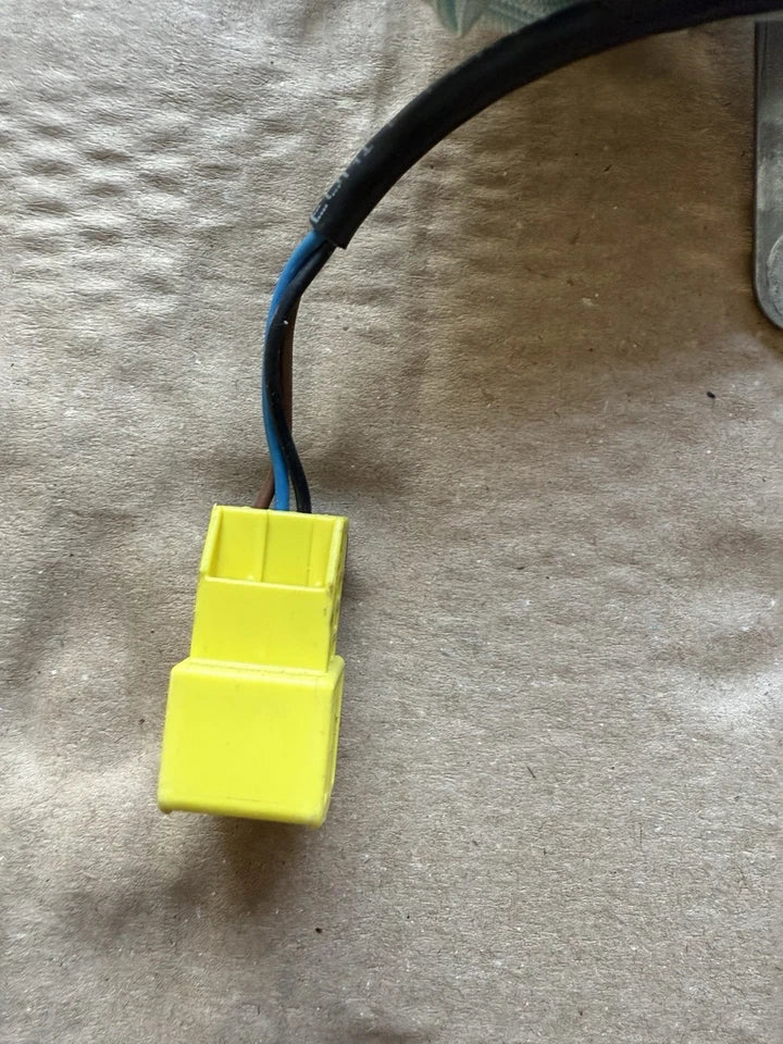 Carica Airbag Sedile Lato Sinistro Per Audi Q3 Prima Serie