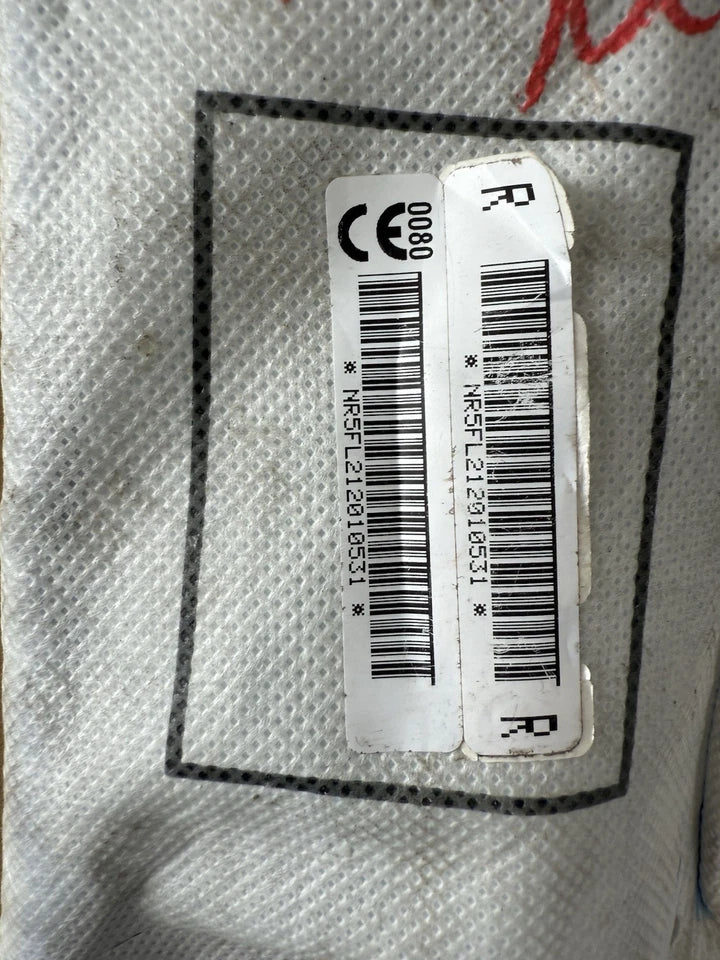 Carica Airbag Sedile Lato Destro E Ricambi Per Nissan Micra K14