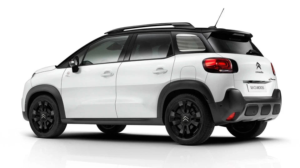 Serratura Elettrica Portellone Posteriore Per Citroen C3 Aircross