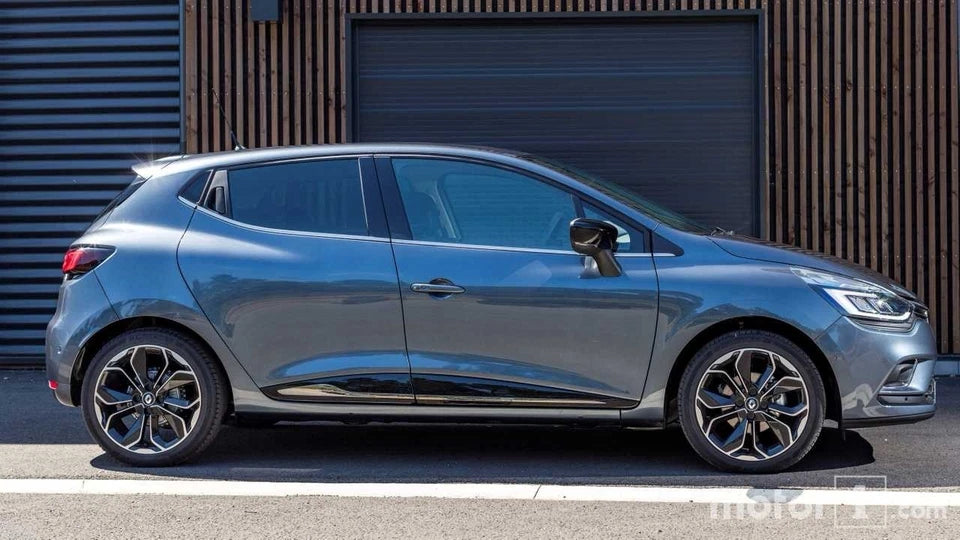 Serratura Elettrica Portellone Posteriore Per Renault Captur E Clio