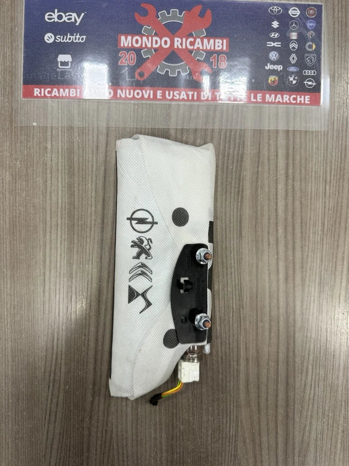 Carica Airbag Sedile Sedia Lato Destro Per Peugeot 208 II Serie