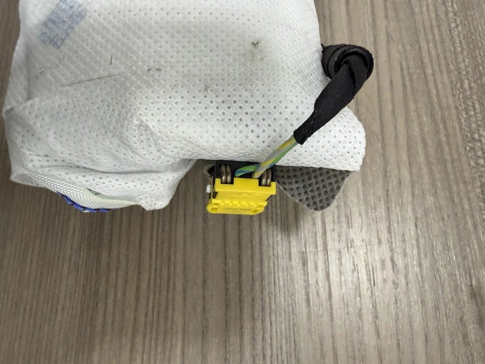 Carica Airbag Sedile Lato Sinistro E Ricambi Per Ford Puma