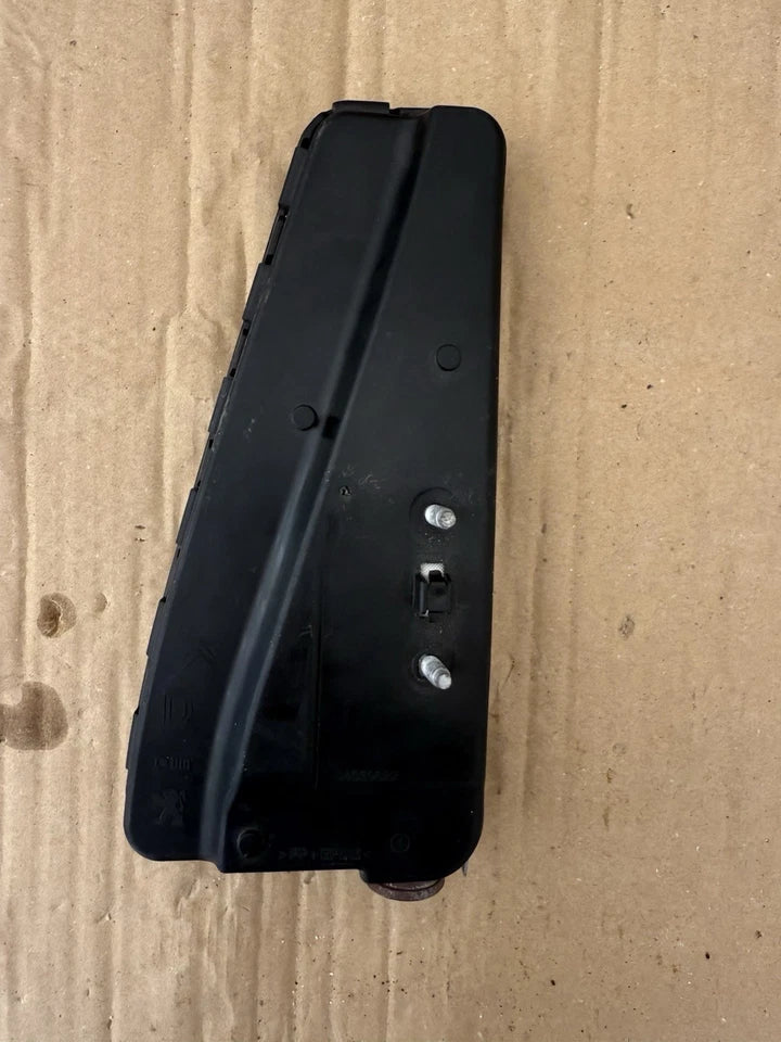 Carica Airbag Sedile Sedia Lato Destro Per Peugeot 5008 Prima Serie
