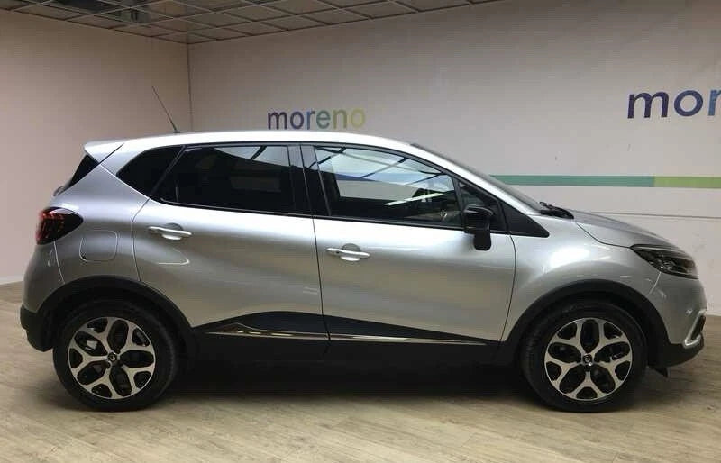 Serratura Elettrica Portellone Posteriore Per Renault Captur E Clio