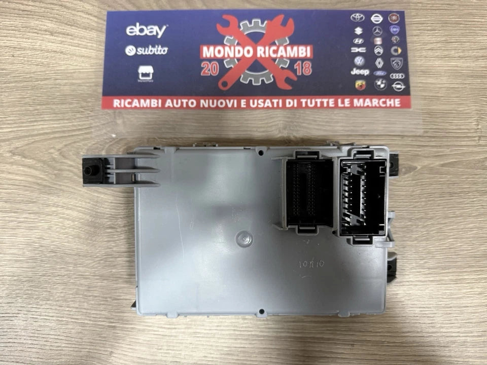 00522135280 Centralina Fusibili Body Computer E Ricambi Per Lancia Ypsilon