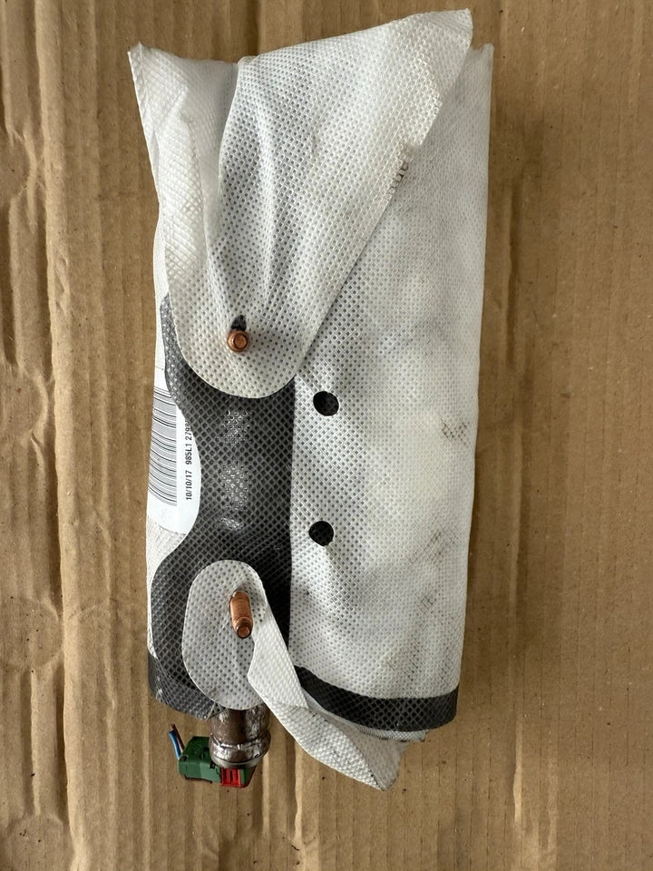 Carica Airbag Sedile Lato Sinistro Per Renault Megane IV Serie