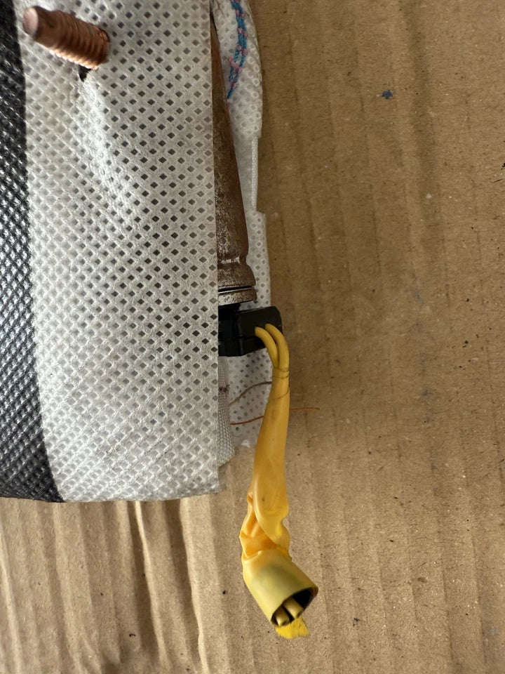 Carica Airbag Sedile Lato Sinistro E Ricambi Per Nissan Qashqai J11 Dal 2014