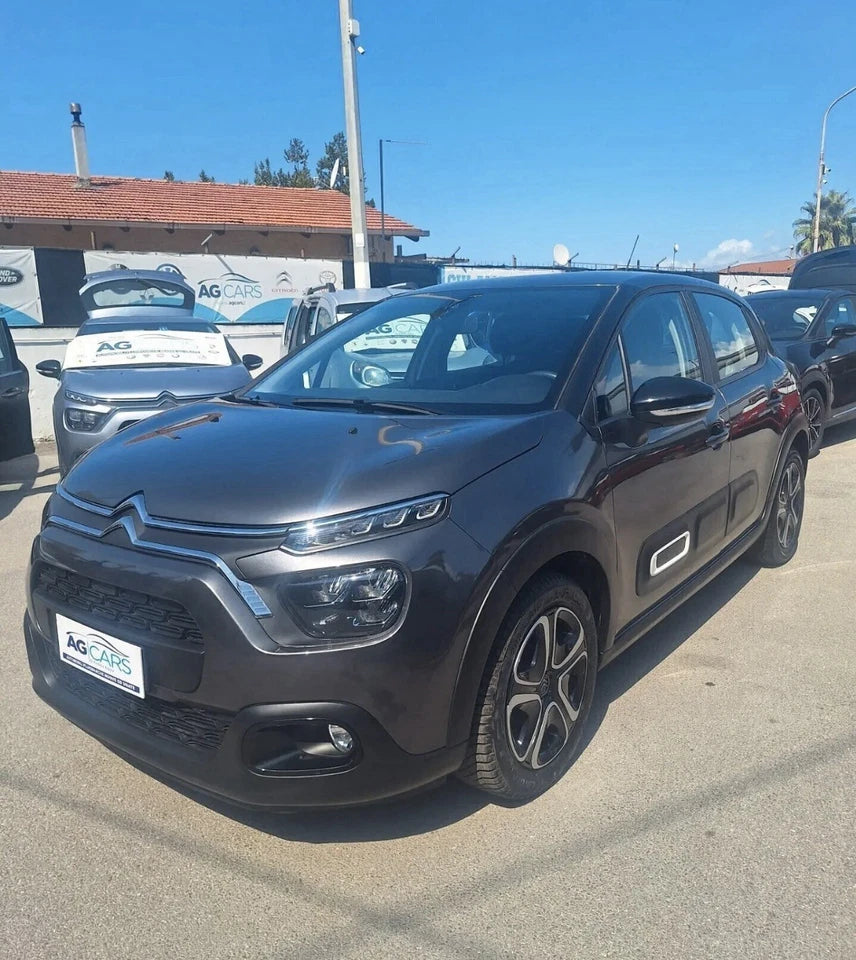 Serratura Elettrica Portellone Posteriore Per Citroen C3 III Serie