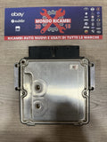 55265162 Centralina Modulo Avviamento Motore E Ricambi Per Jeep Renegade