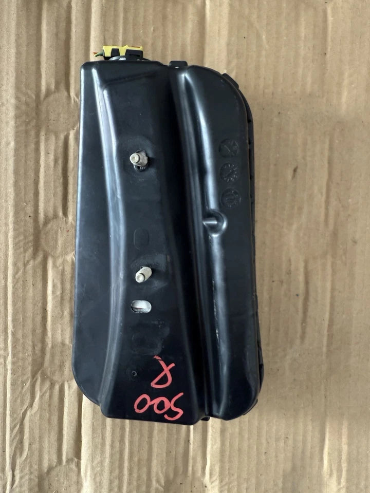 Carica Airbag Sedile Lato Sinistro E Ricambi Per Fiat 500 X