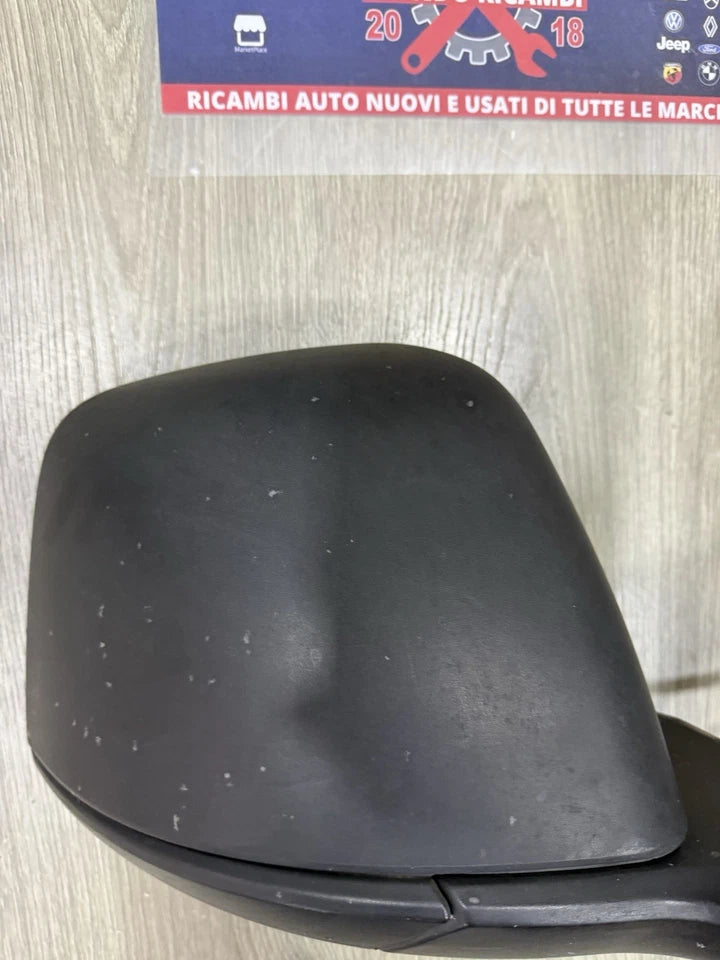 Specchietto Retrovisore Per Portiera Anteriore Destro Per Ford Transit