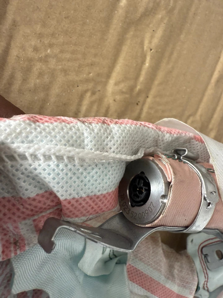 Carica Airbag Tendina Cielo Lato Destro E Ricambi Per Fiat Tipo Station Wagon