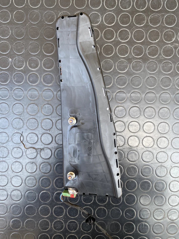 Carica Airbag Sedile Lato Sinistro Per Renault Clio IV Dal 2012