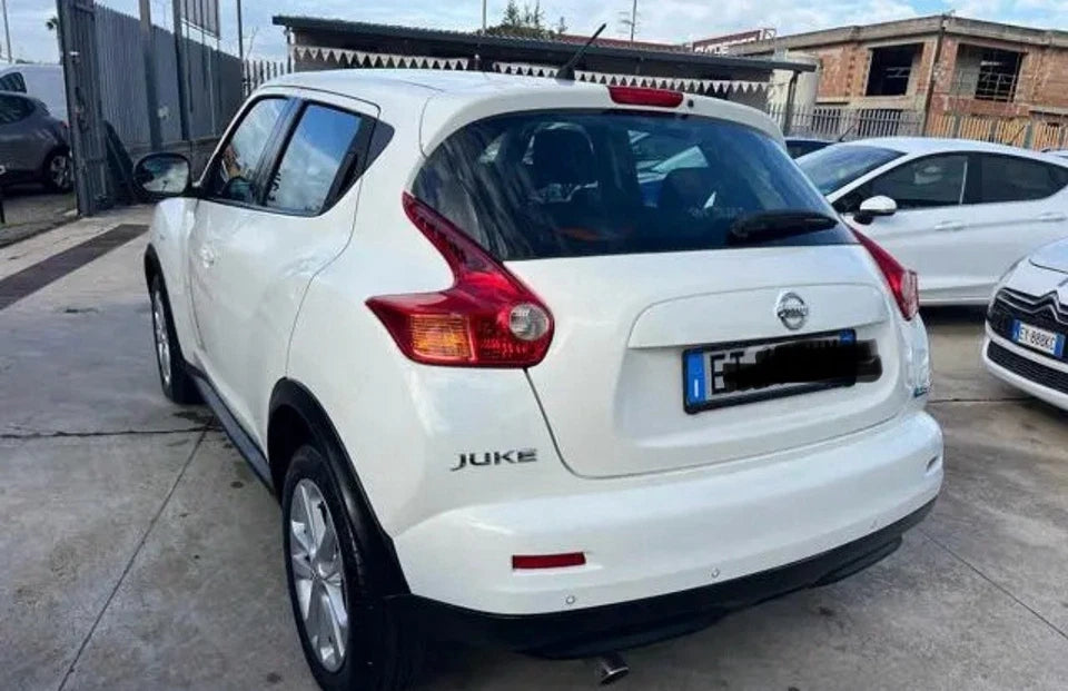 Serratura Apertura Chiusura Portellone Posteriore E Ricambi Nissan Juke F15