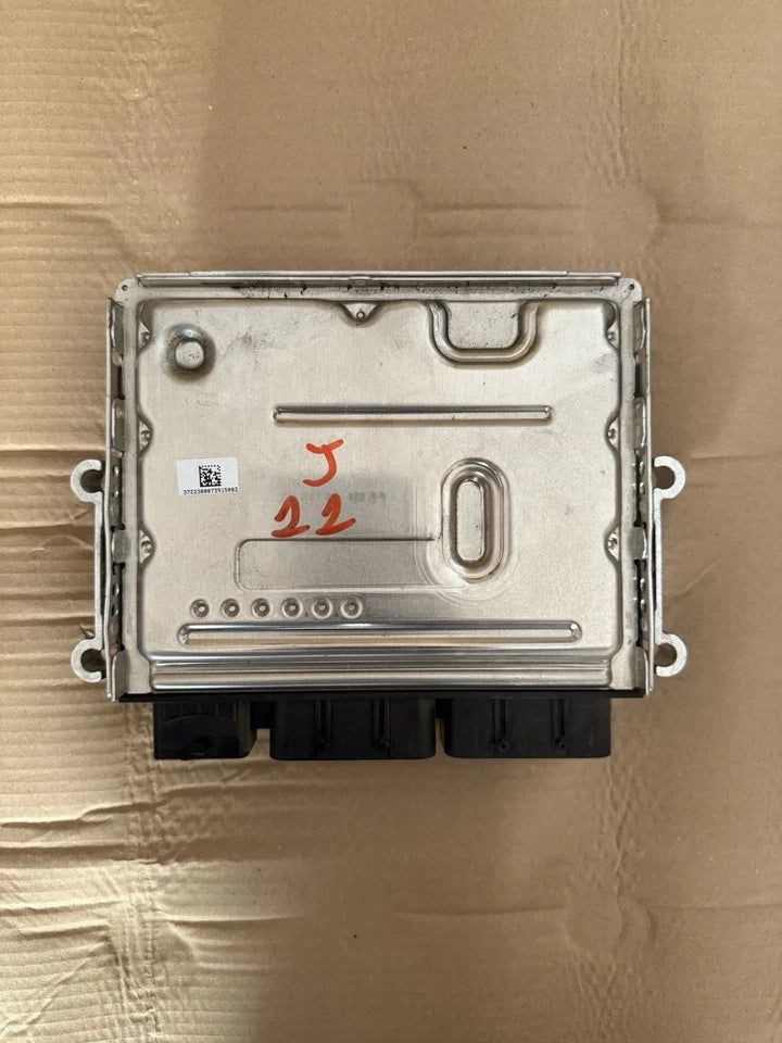 23710HV90A Centralina Modulo Avviamento Motore E Ricambi Per Nissan Qashqai J11