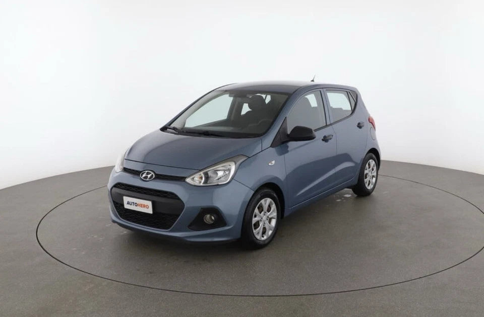 Carica Airbag Sedile Lato Destro E Ricambi Per Hyundai I10 Dal 2013 Al 2019