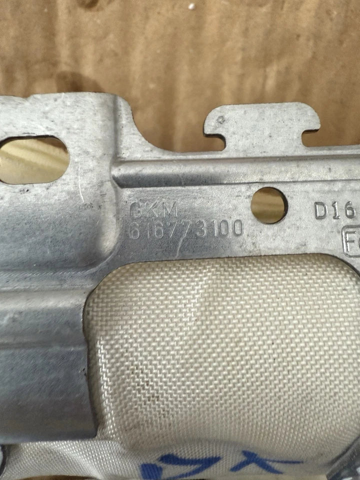 Carica Airbag Tendina Cielo Lato Destro Per Ford Focus Dal 2011 A 2017