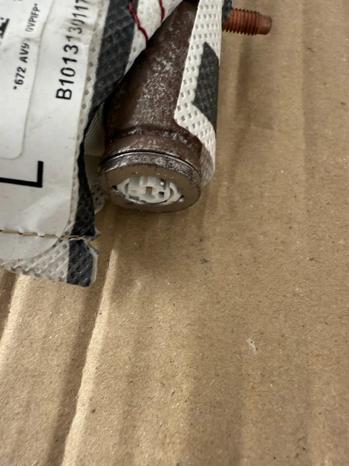 Carica Airbag Sedile Sedia Lato Sinistro Volkswagen Tiguan II Serie