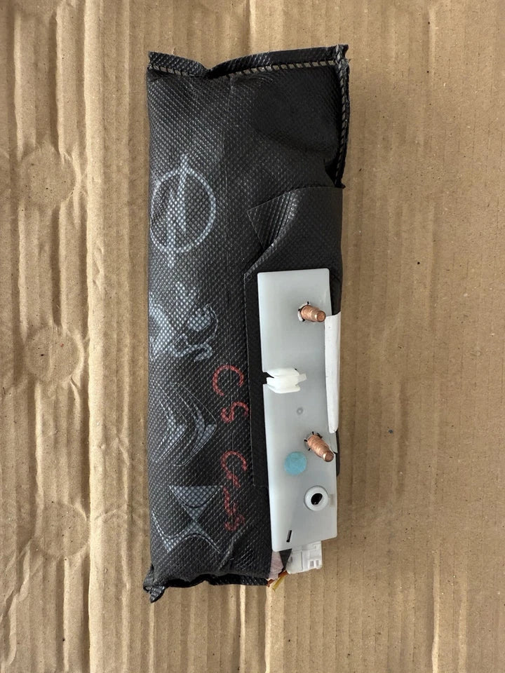 Carica Airbag Sedile Lato Destro E Ricambi Per Citroen C5 Aircross
