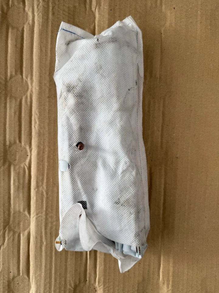 Carica Airbag Sedile Lato Sinistro E Ricambi Per Nissan Micra K14