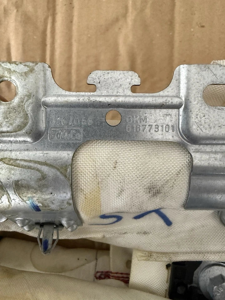 Carica Airbag Tendina Cielo Lato Sinistro Ford Focus Dal 2011 Al 2017