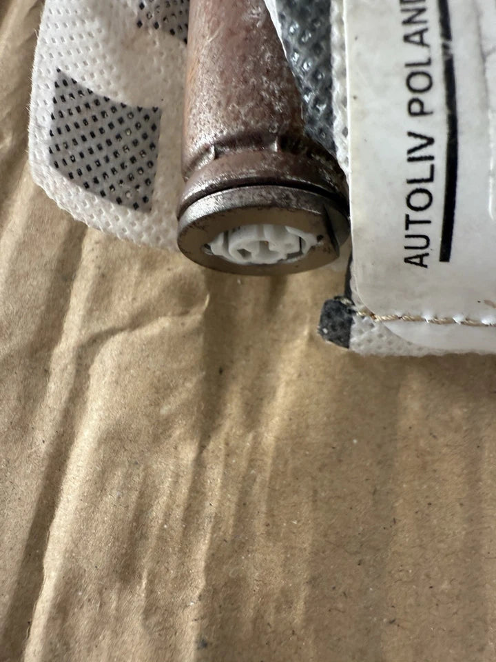 Carica Airbag Sedile Sedia Lato Destro Per Volkswagen Tiguan II Serie