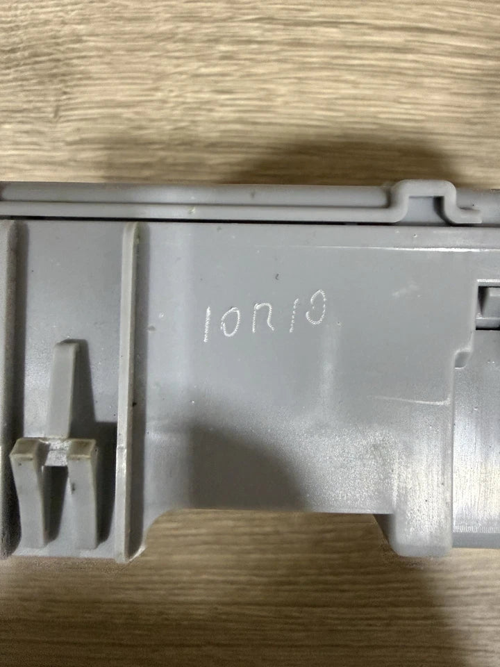 00521844920 Centralina Fusibili Body Computer E Ricambi Per Lancia Ypsilon