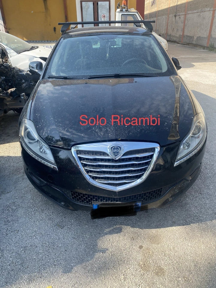 Serratura Elettrica Portellone Posteriore Per Lancia Delta