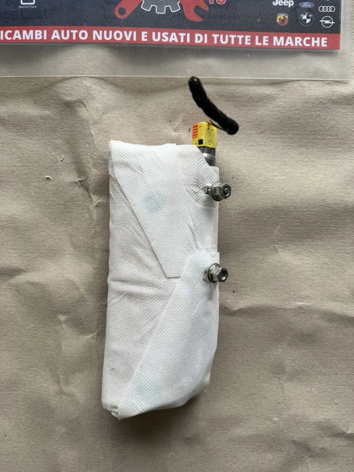 Carica Airbag Sedile Lato Destro E Ricambi Per Jeep Compass II Serie