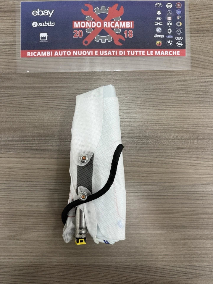 Carica Airbag Sedile Lato Sinistro E Ricambi Per Ford Puma