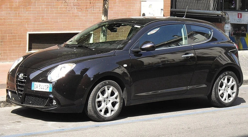Serratura Elettrica Portellone Posteriore Per Alfa Romeo Mito