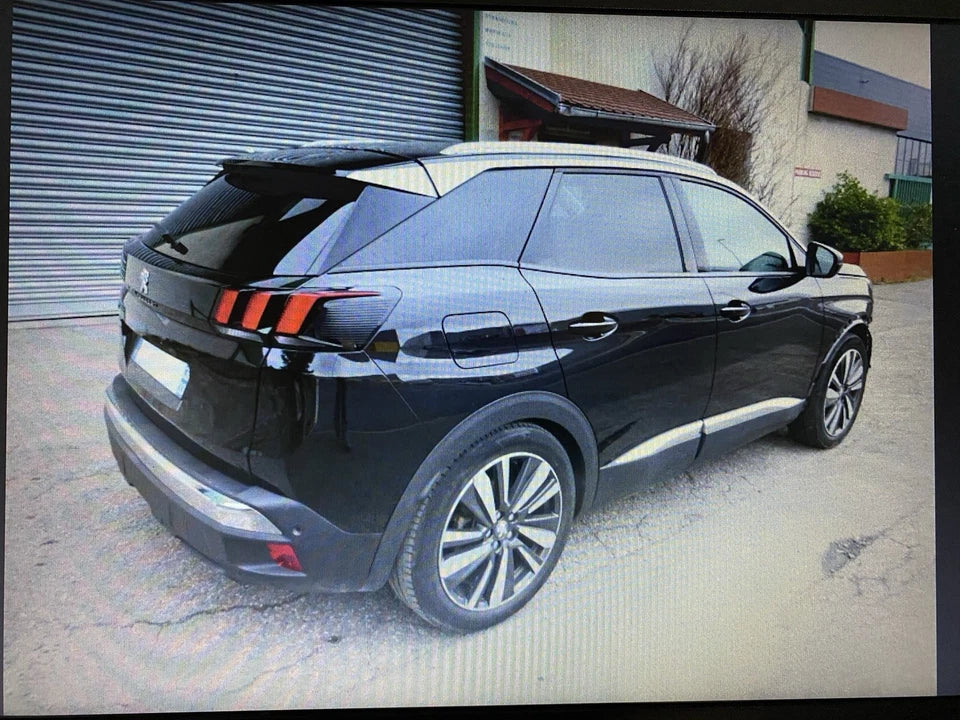 Serratura Elettrica Portellone Posteriore Per Peugeot 3008 II Serie