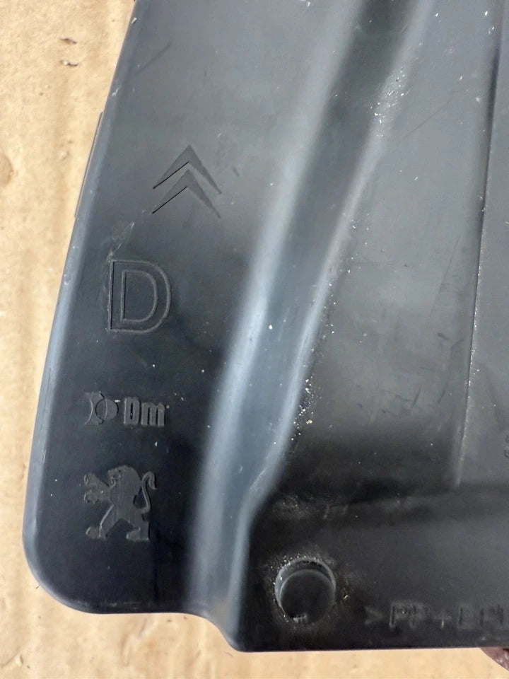 Carica Airbag Sedile Sedia Lato Destro Per Peugeot 5008 Prima Serie