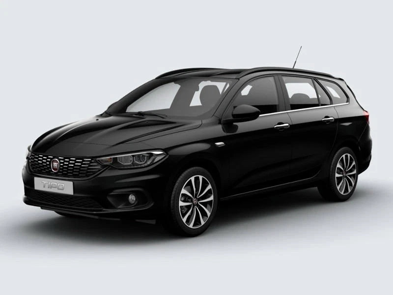 Carica Airbag Tendina Cielo Lato Destro E Ricambi Per Fiat Tipo Station Wagon
