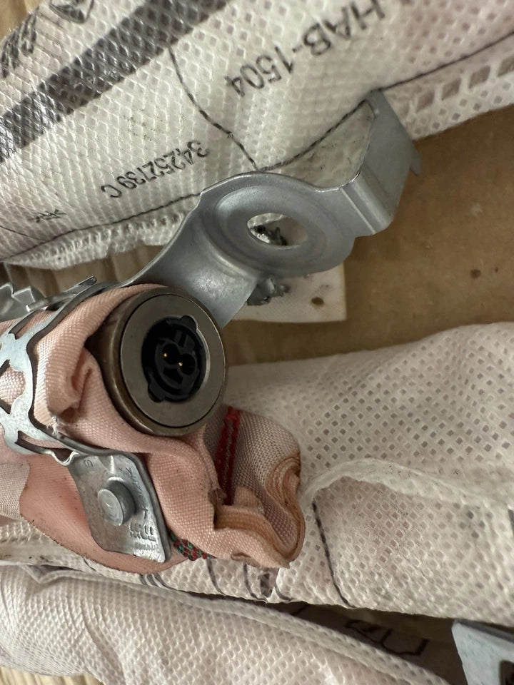 Carica Airbag Tendina Cielo Lato Sinistro E Ricambi Per Opel Crossland
