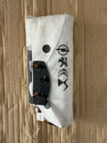 Carica Airbag Sedile Sedia Lato Sinistro Per Peugeot 208 II Serie