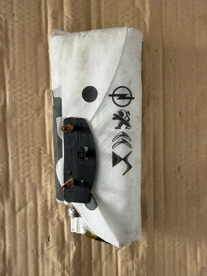 Carica Airbag Sedile Sedia Lato Sinistro Per Peugeot 208 II Serie