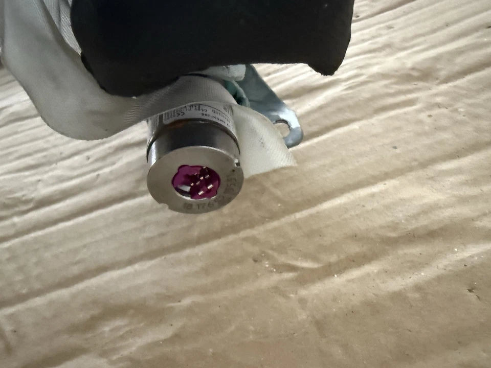 Carica Airbag Tendina Cielo Lato Sx E Ricambi Per Alfa Romeo Giulietta