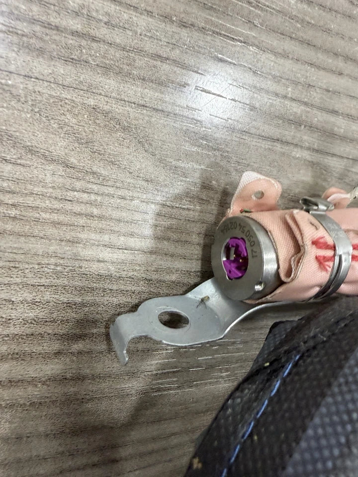 Carica Airbag Tendina Cielo Lato Sinistro Ricambi Per Fiat Panda Dal 2012 A 2025