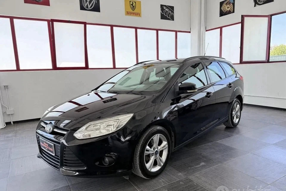 Carica Airbag Tendina Cielo Lato Sinistro Ford Focus Dal 2011 Al 2017
