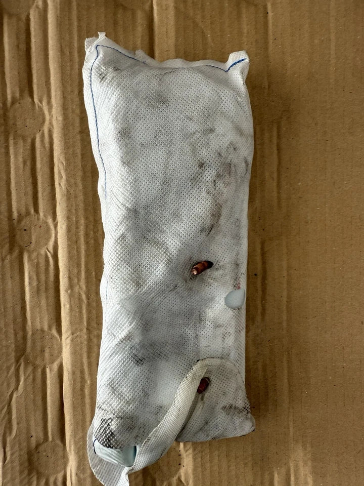Carica Airbag Sedile Lato Destro E Ricambi Per Nissan Micra K14