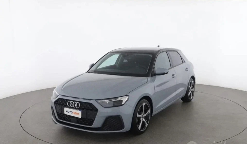 Carica Airbag Sedile Lato Destro E Ricambi Per Audi A1 II Serie