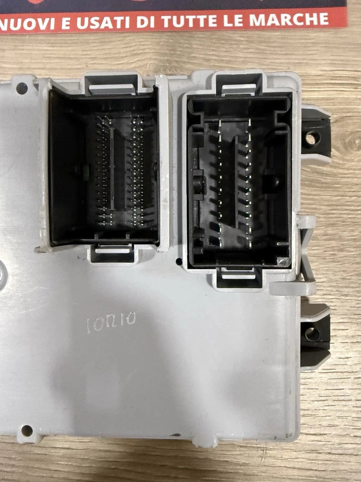 00521295610 Centralina Fusibili Body Computer E Ricambi Per Lancia Ypsilon
