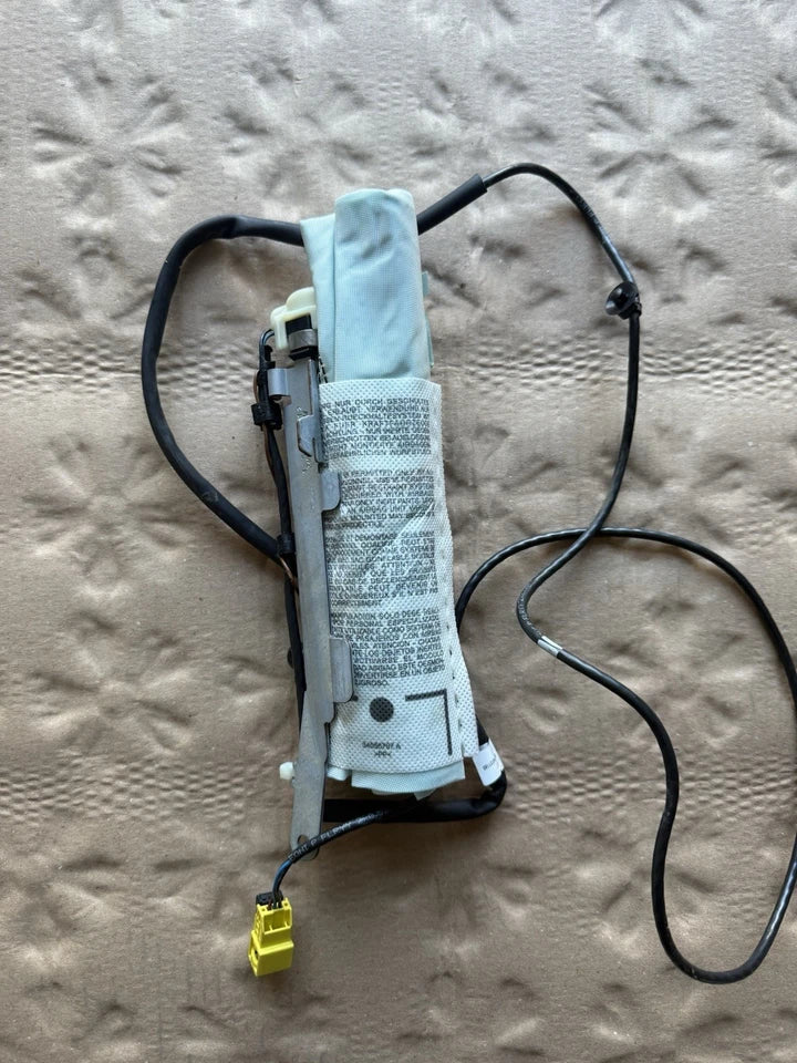 Carica Airbag Sedile Lato Sinistro Per Audi Q3 Prima Serie