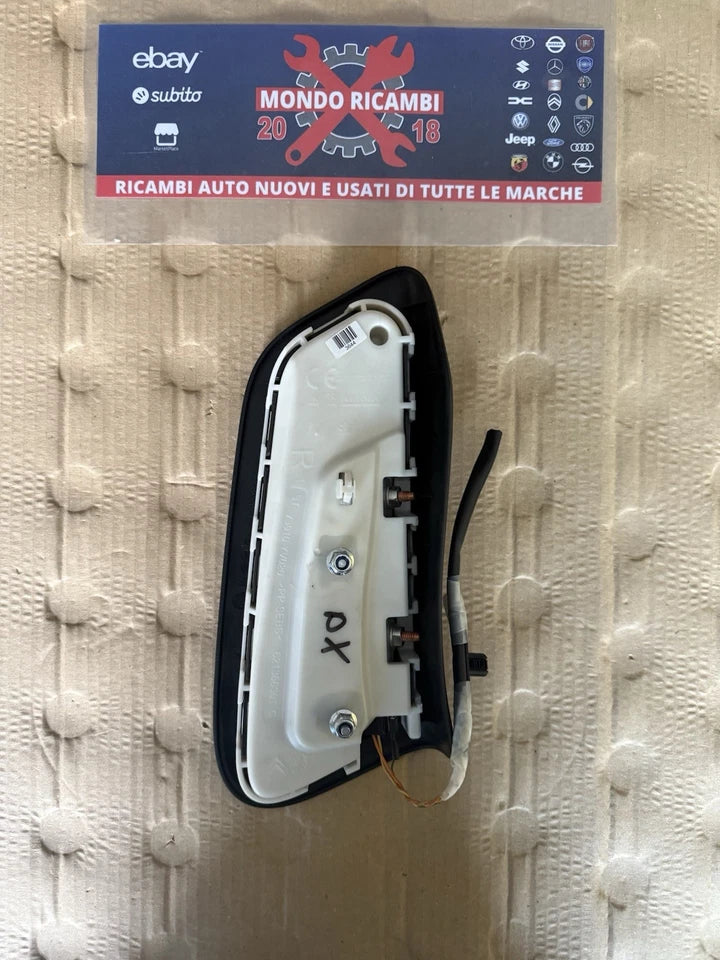 Carica Airbag Sedile Lato Destro E Ricambi Per Peugeot 108