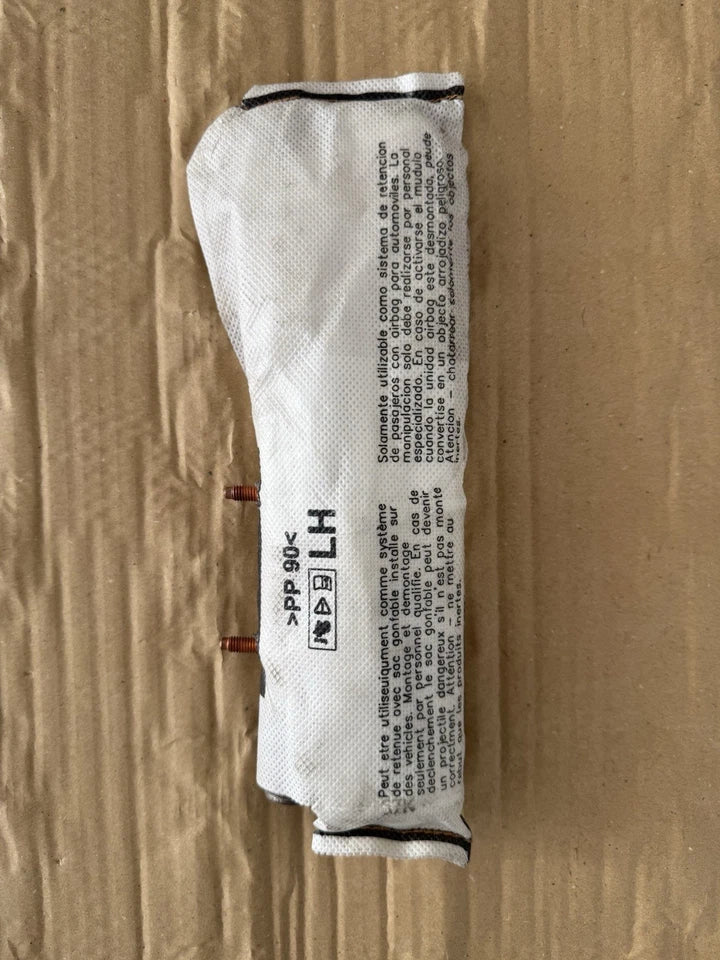 Carica Airbag Sedile Sedia Lato Sinistro Volkswagen Tiguan II Serie