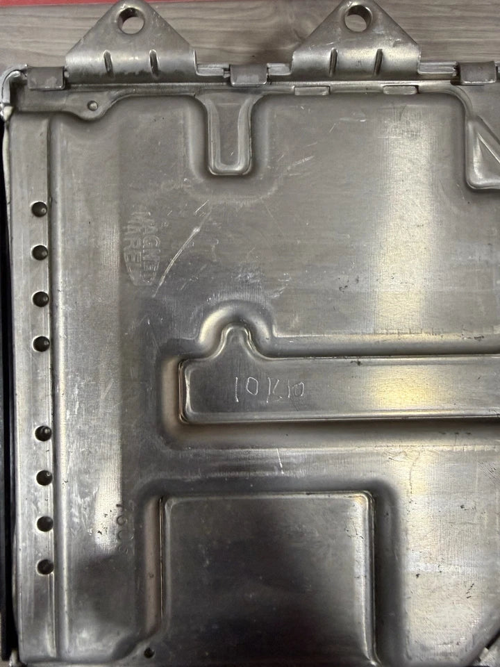 52098265 Centralina Modulo Avviamento Motore Per Fiat Panda 1300 Multi jet