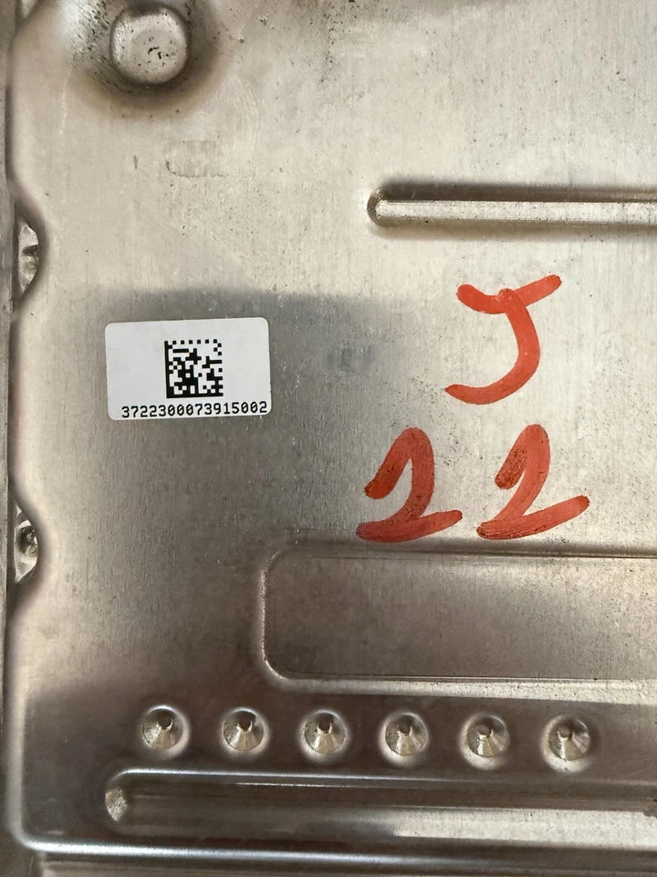 23710HV90A Centralina Modulo Avviamento Motore E Ricambi Per Nissan Qashqai J11