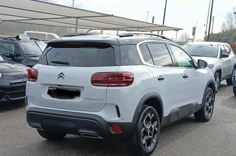 Carica Airbag Sedile Lato Destro E Ricambi Per Citroen C5 Aircross
