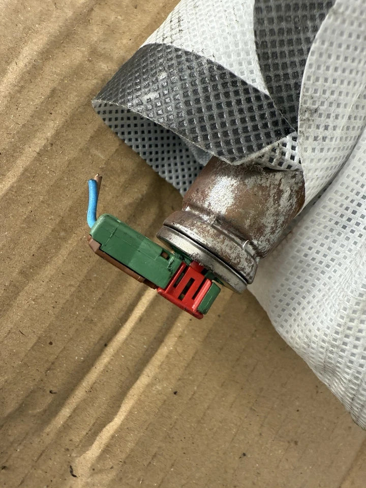 Carica Airbag Sedile Lato Sinistro Per Renault Megane IV Serie